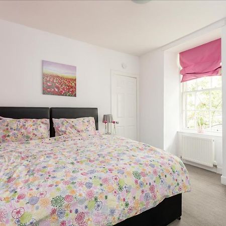 St Marys Street Apartment Edinburgh Bagian luar foto